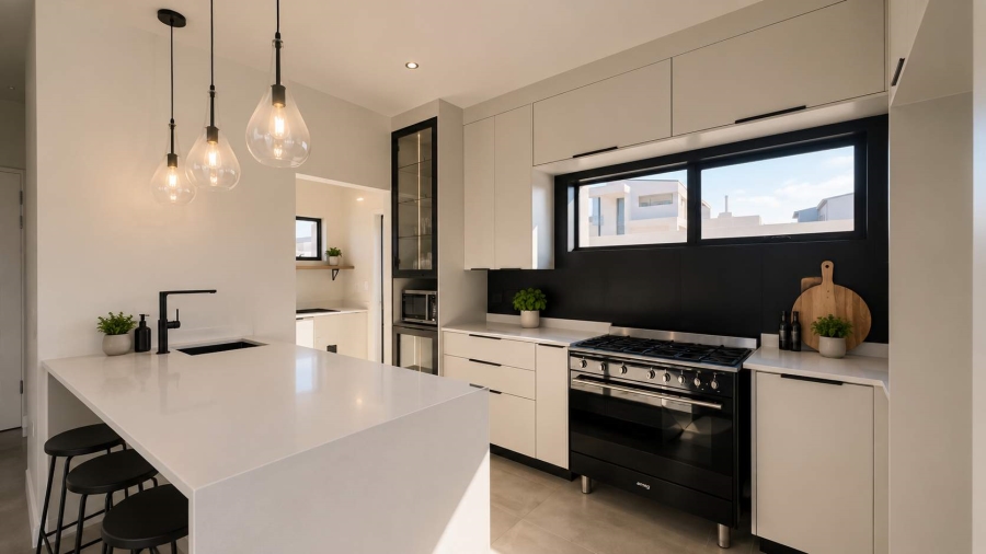 4 Bedroom Property for Sale in Fountainbrook Estate Gauteng