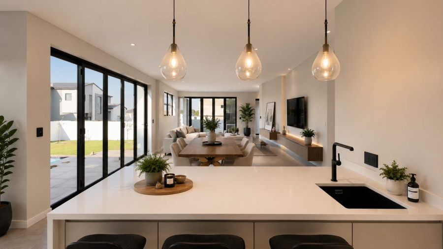 4 Bedroom Property for Sale in Fountainbrook Estate Gauteng