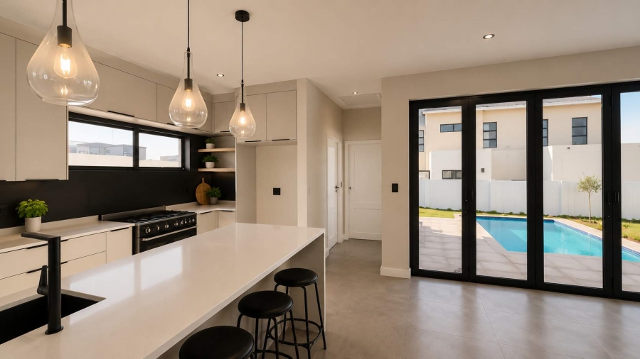 4 Bedroom Property for Sale in Fountainbrook Estate Gauteng