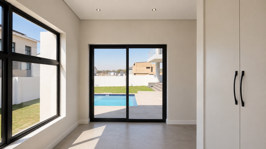 4 Bedroom Property for Sale in Fountainbrook Estate Gauteng