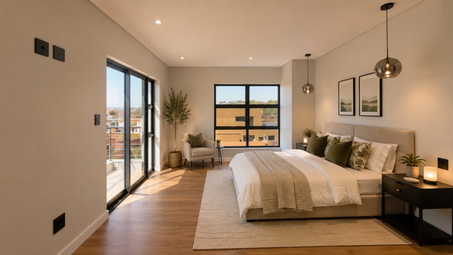 4 Bedroom Property for Sale in Fountainbrook Estate Gauteng