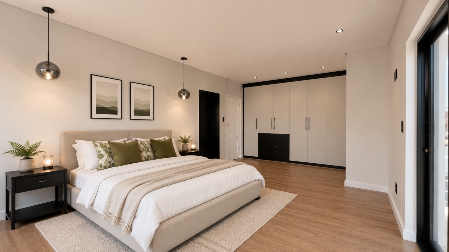 4 Bedroom Property for Sale in Fountainbrook Estate Gauteng