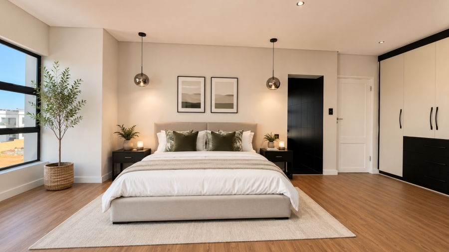 4 Bedroom Property for Sale in Fountainbrook Estate Gauteng