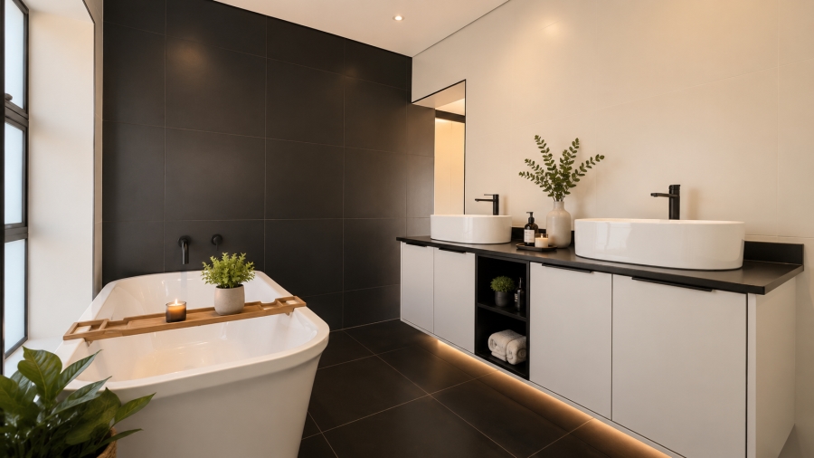 4 Bedroom Property for Sale in Fountainbrook Estate Gauteng
