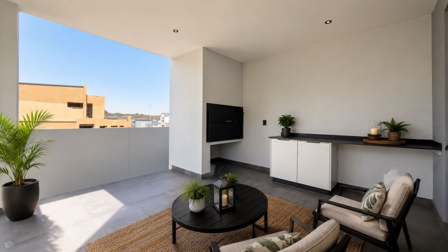 4 Bedroom Property for Sale in Fountainbrook Estate Gauteng
