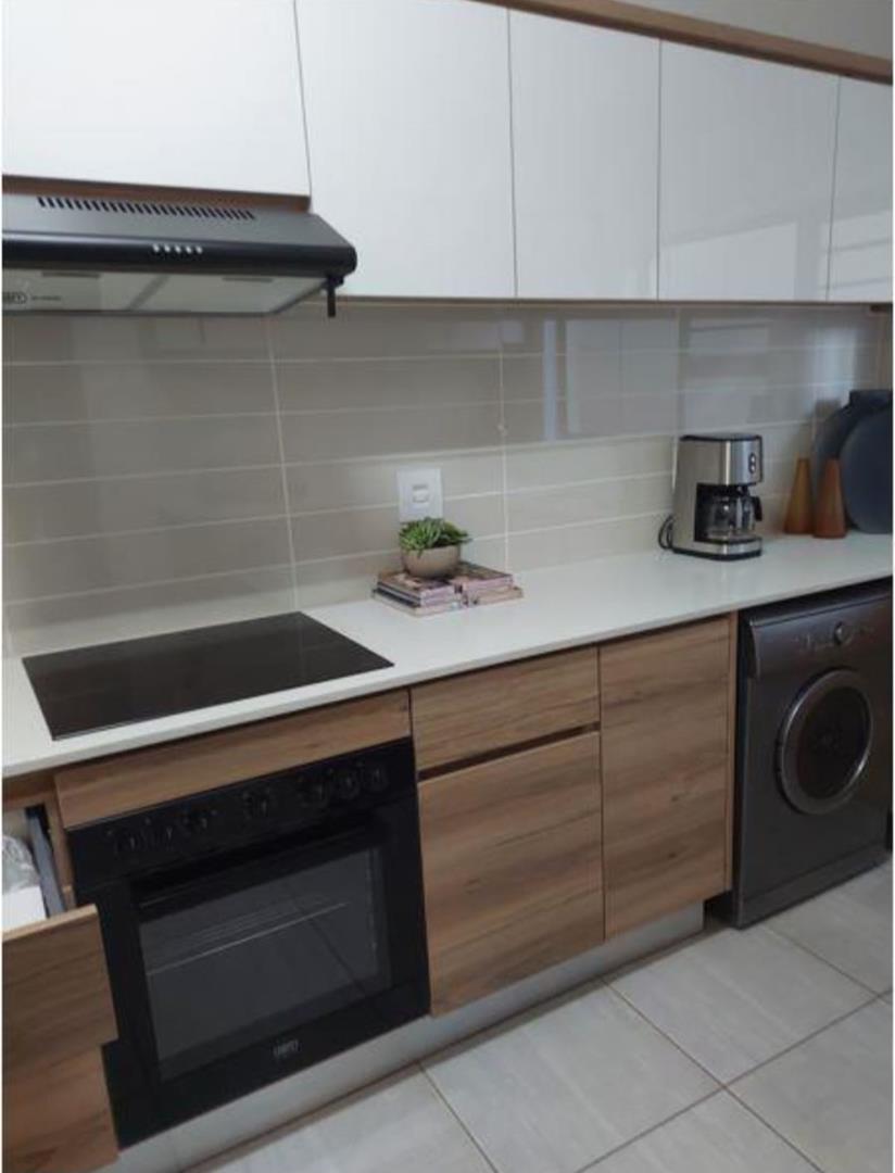 3 Bedroom Property for Sale in Waterfall Gauteng
