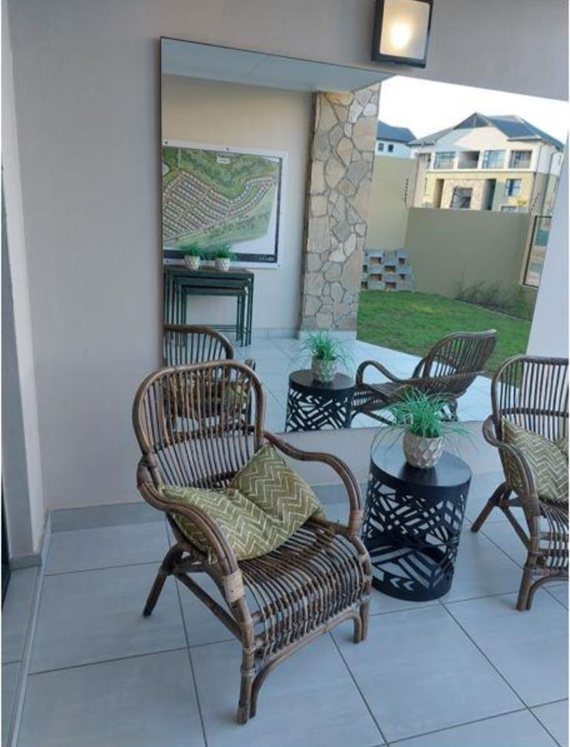 3 Bedroom Property for Sale in Waterfall Gauteng
