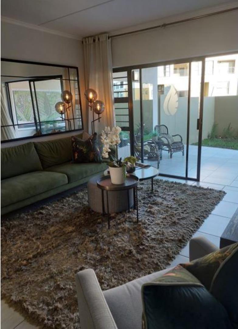 3 Bedroom Property for Sale in Waterfall Gauteng