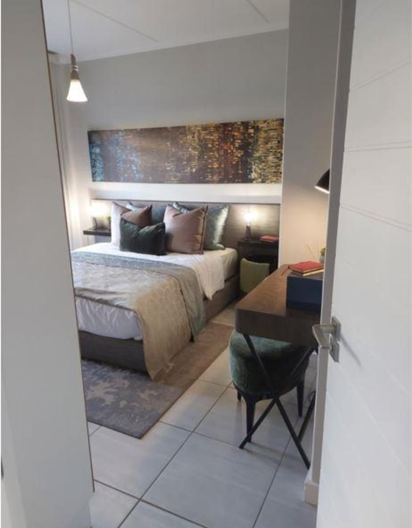 3 Bedroom Property for Sale in Waterfall Gauteng