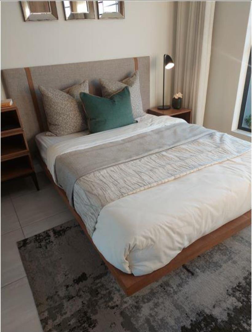 3 Bedroom Property for Sale in Waterfall Gauteng