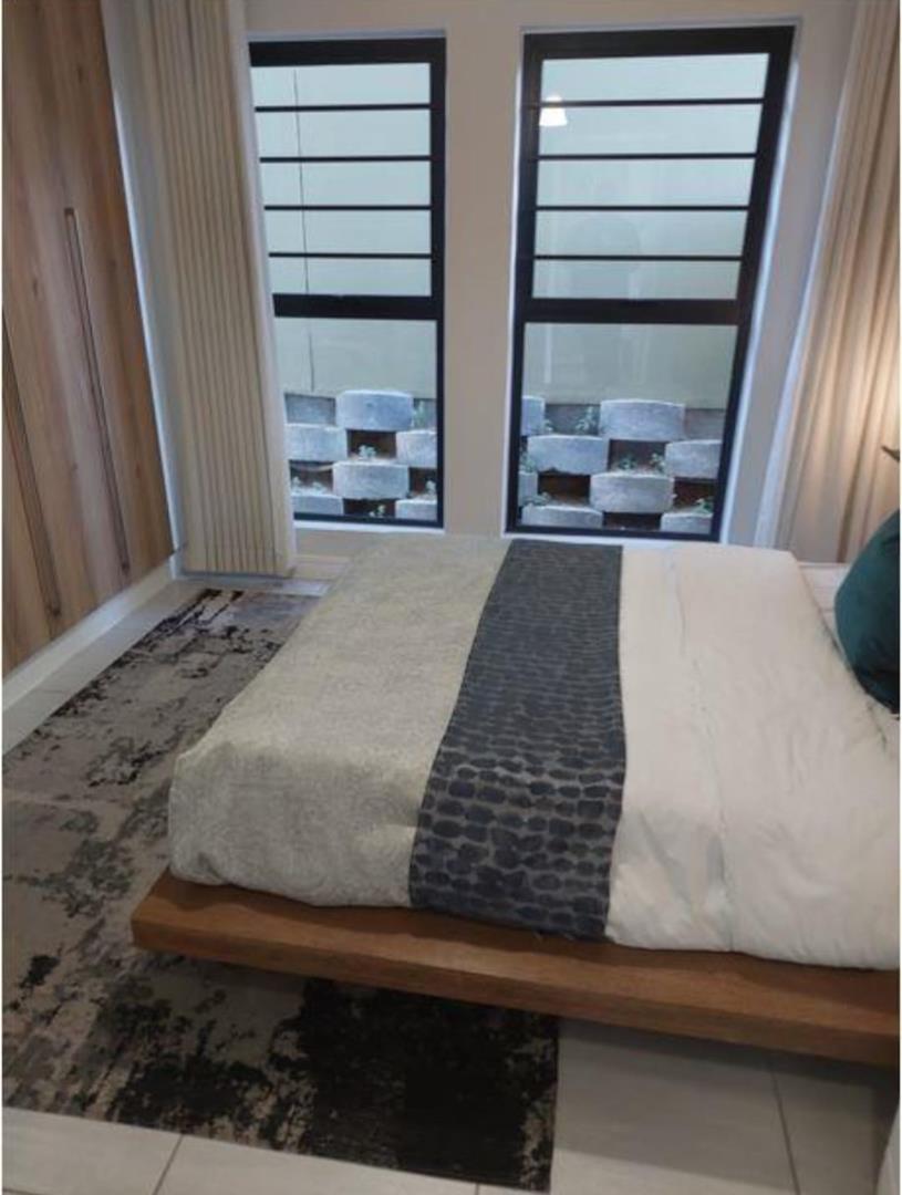3 Bedroom Property for Sale in Waterfall Gauteng