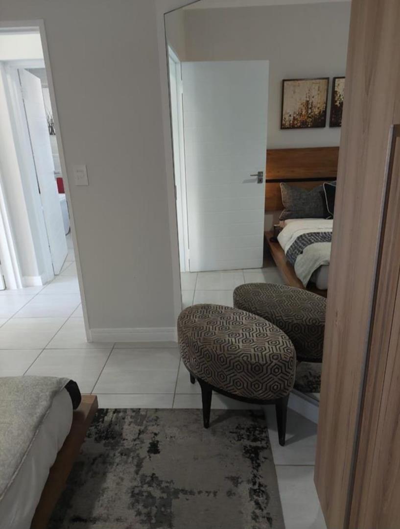 3 Bedroom Property for Sale in Waterfall Gauteng