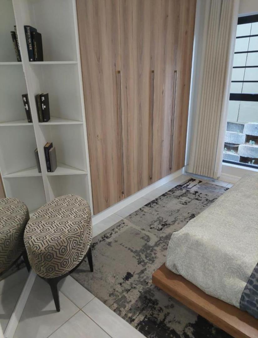 3 Bedroom Property for Sale in Waterfall Gauteng