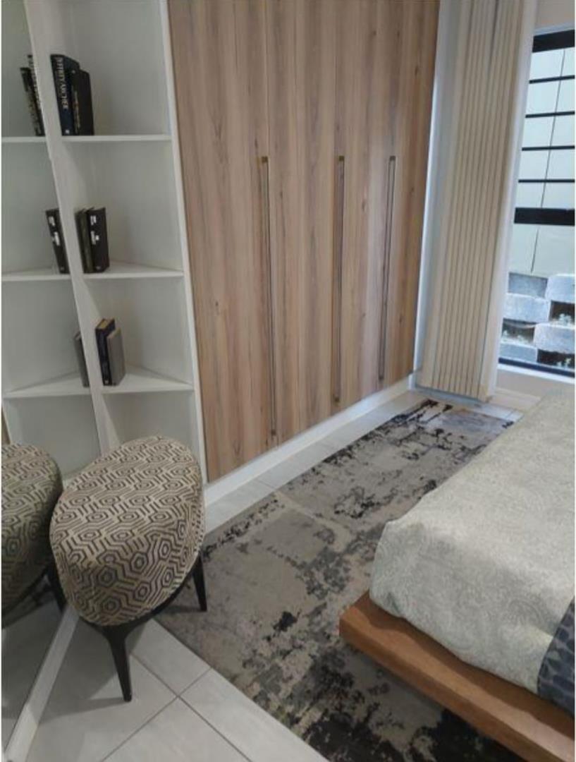 3 Bedroom Property for Sale in Waterfall Gauteng