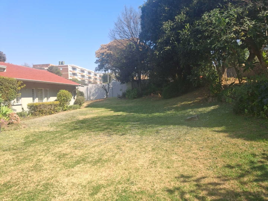 To Let 4 Bedroom Property for Rent in Illovo Gauteng