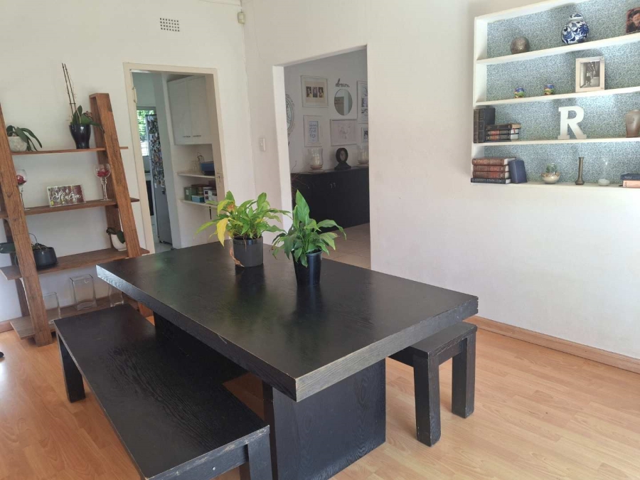 To Let 4 Bedroom Property for Rent in Illovo Gauteng