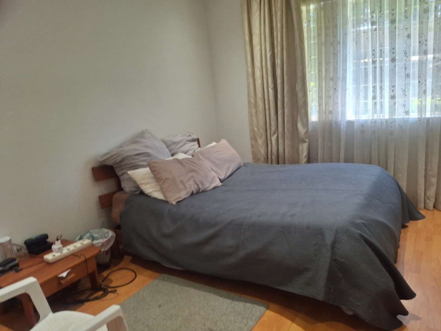 To Let 4 Bedroom Property for Rent in Illovo Gauteng