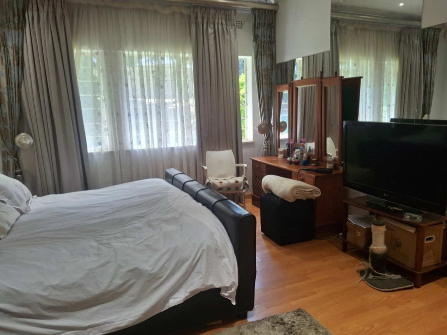 To Let 4 Bedroom Property for Rent in Illovo Gauteng