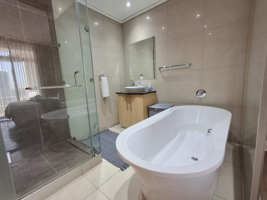 3 Bedroom Property for Sale in Sandton Central Gauteng