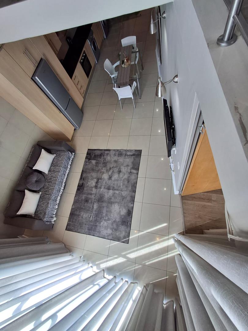 3 Bedroom Property for Sale in Sandton Central Gauteng