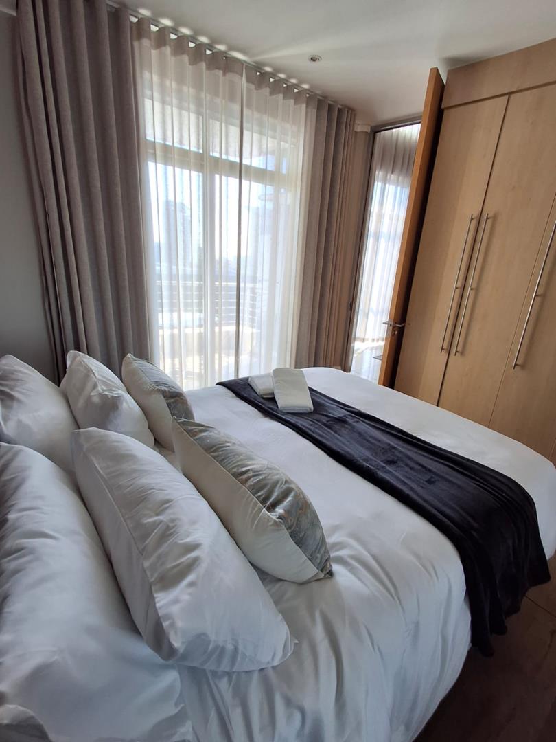 3 Bedroom Property for Sale in Sandton Central Gauteng
