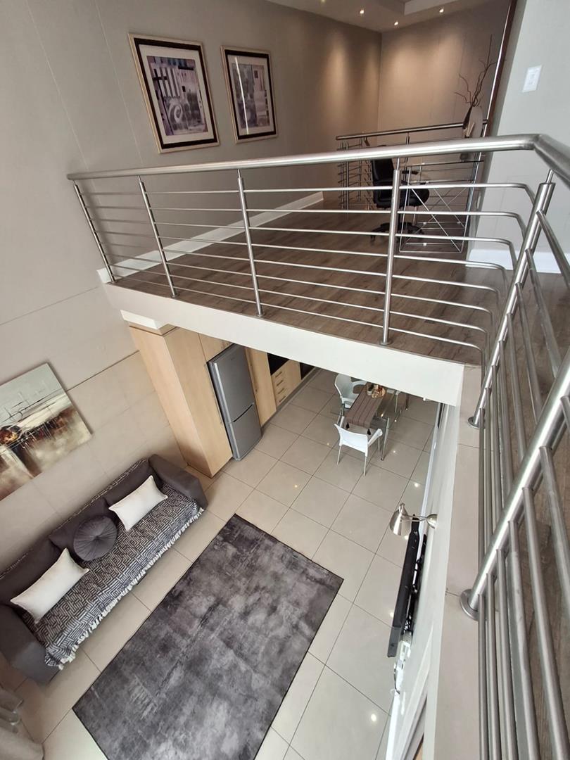 3 Bedroom Property for Sale in Sandton Central Gauteng