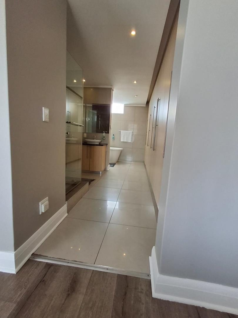 3 Bedroom Property for Sale in Sandton Central Gauteng