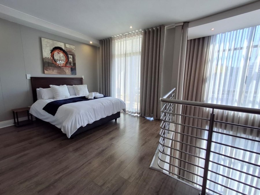 3 Bedroom Property for Sale in Sandton Central Gauteng