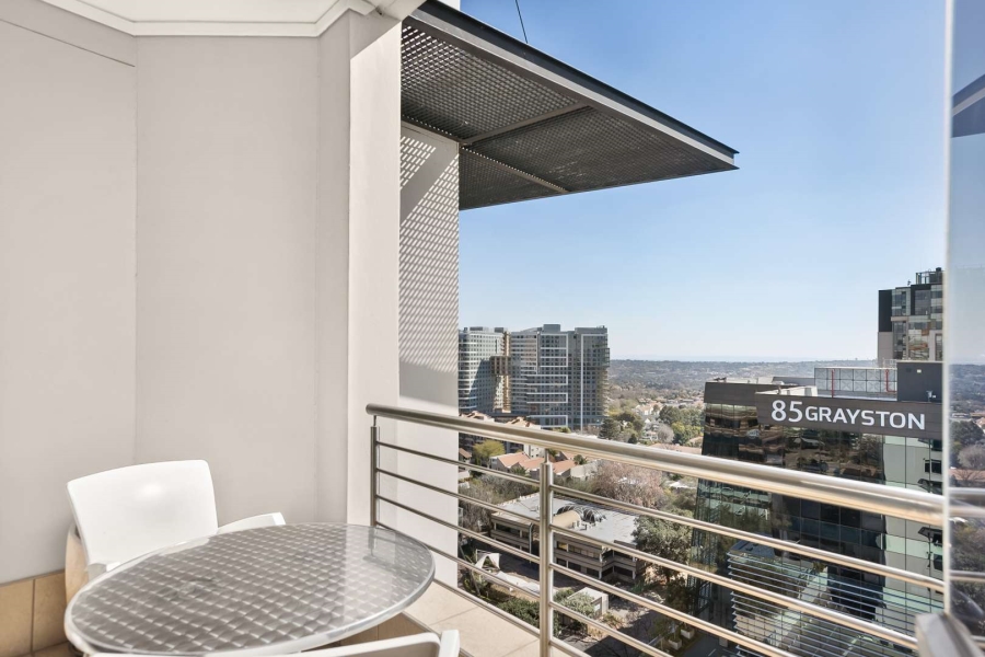 3 Bedroom Property for Sale in Sandton Central Gauteng