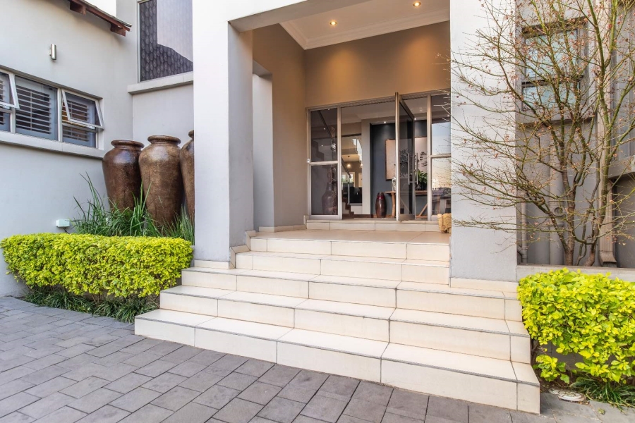 4 Bedroom Property for Sale in Kyalami Estates Gauteng