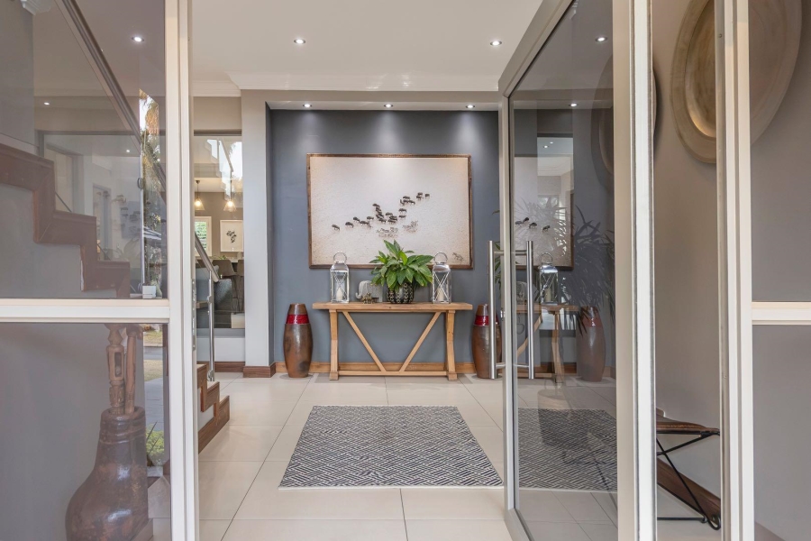 4 Bedroom Property for Sale in Kyalami Estates Gauteng