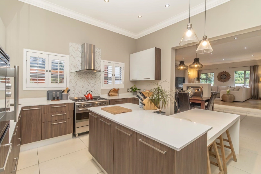 4 Bedroom Property for Sale in Kyalami Estates Gauteng