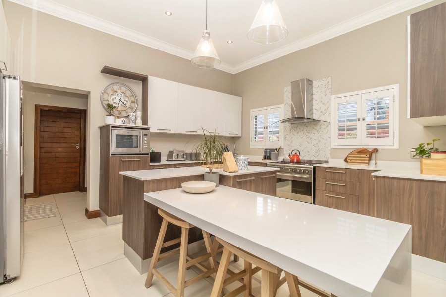 4 Bedroom Property for Sale in Kyalami Estates Gauteng