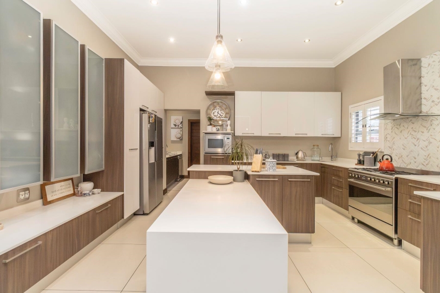4 Bedroom Property for Sale in Kyalami Estates Gauteng