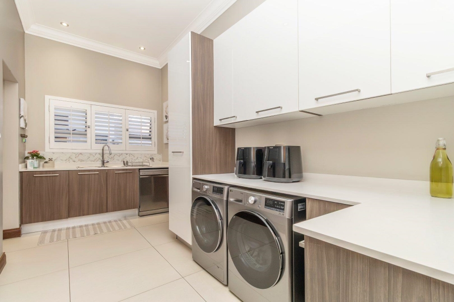 4 Bedroom Property for Sale in Kyalami Estates Gauteng