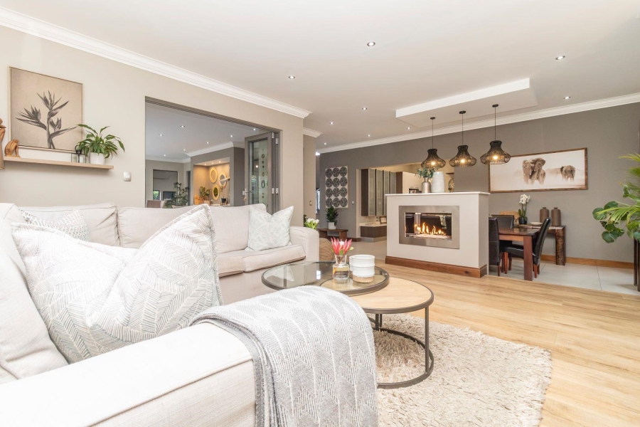 4 Bedroom Property for Sale in Kyalami Estates Gauteng