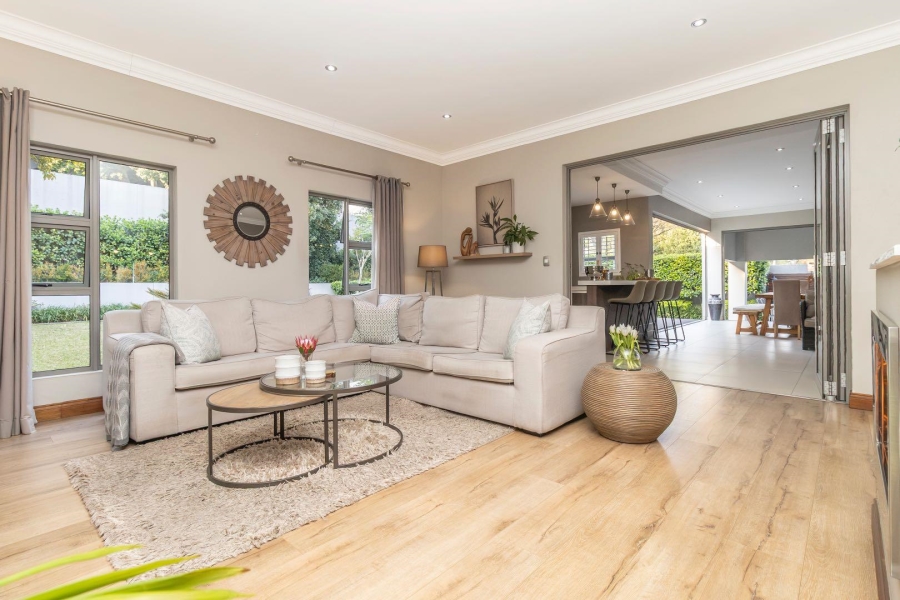 4 Bedroom Property for Sale in Kyalami Estates Gauteng