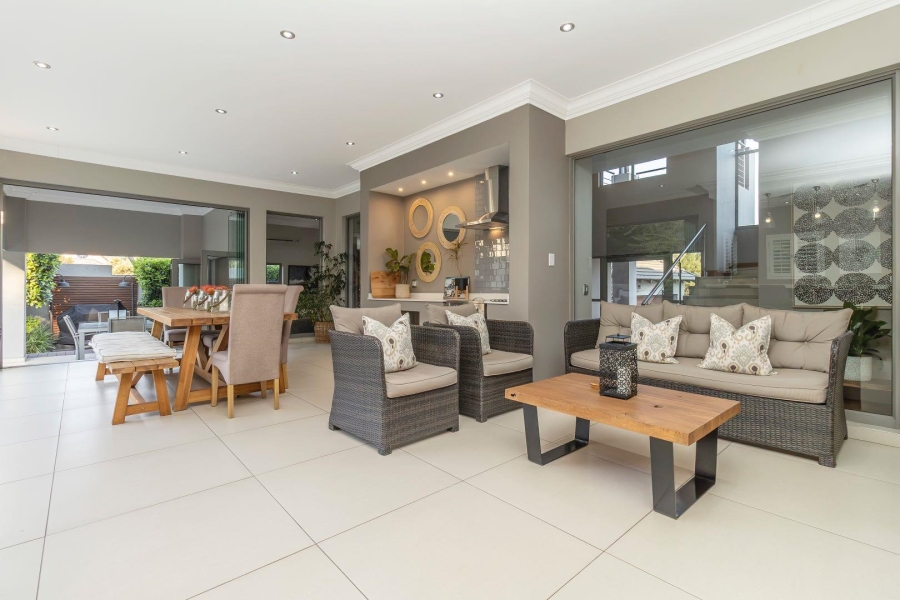 4 Bedroom Property for Sale in Kyalami Estates Gauteng