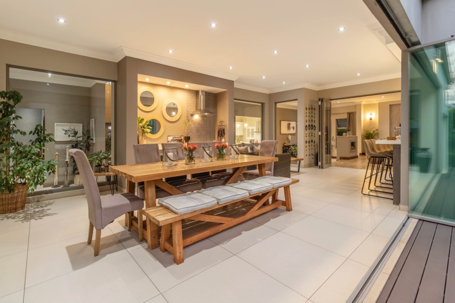 4 Bedroom Property for Sale in Kyalami Estates Gauteng