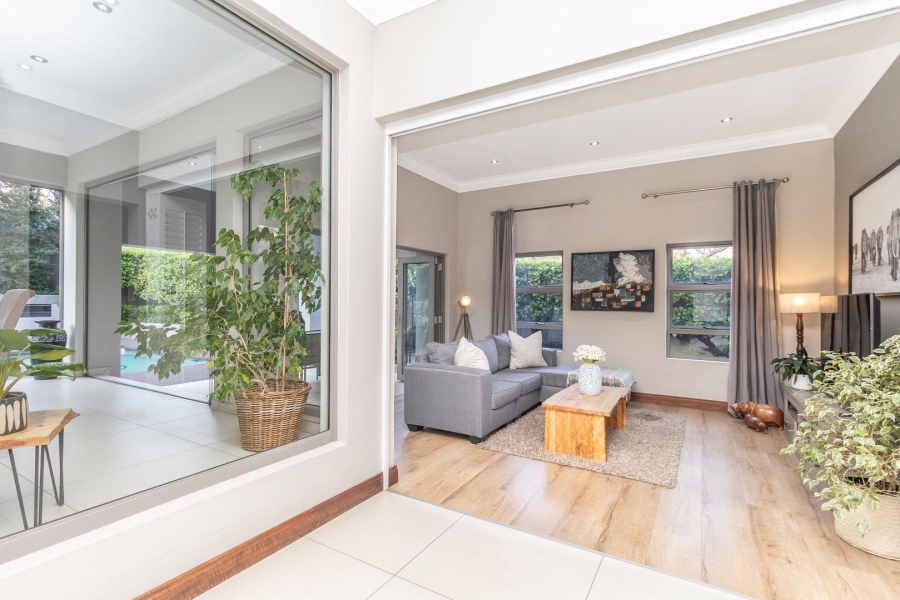 4 Bedroom Property for Sale in Kyalami Estates Gauteng