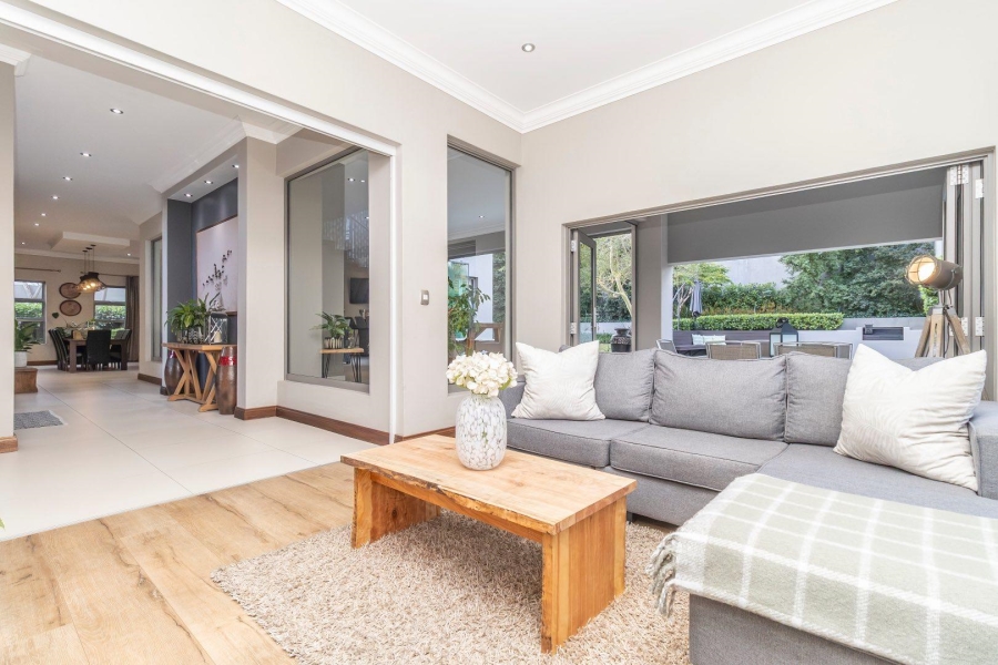 4 Bedroom Property for Sale in Kyalami Estates Gauteng