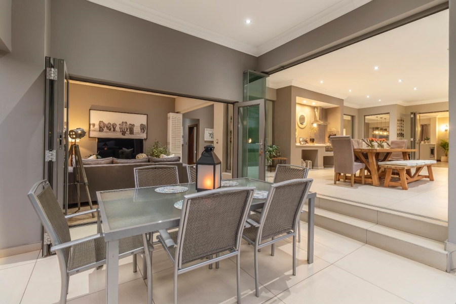 4 Bedroom Property for Sale in Kyalami Estates Gauteng