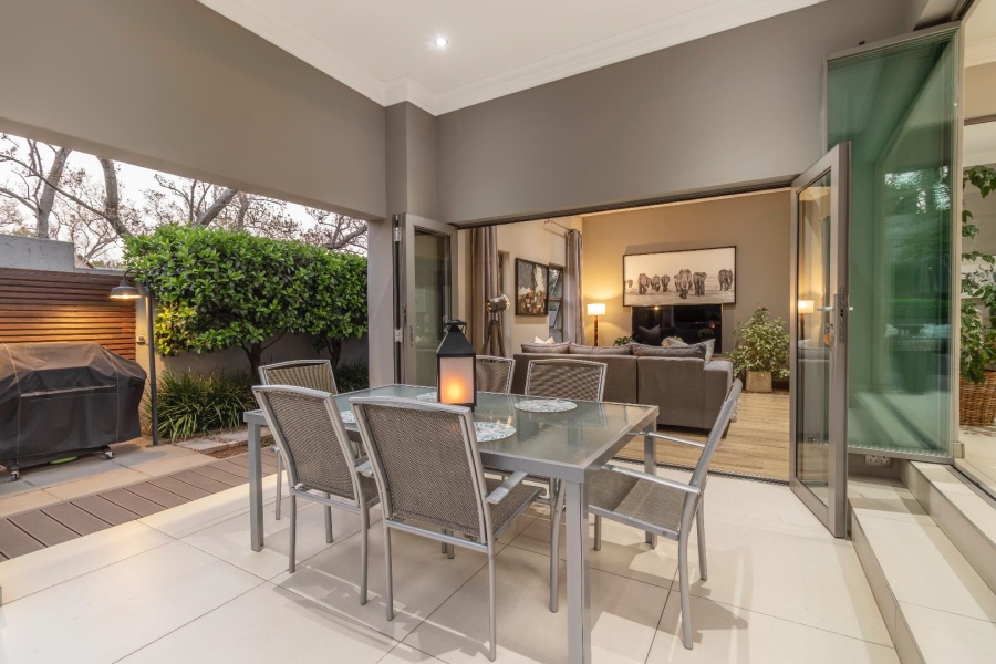 4 Bedroom Property for Sale in Kyalami Estates Gauteng