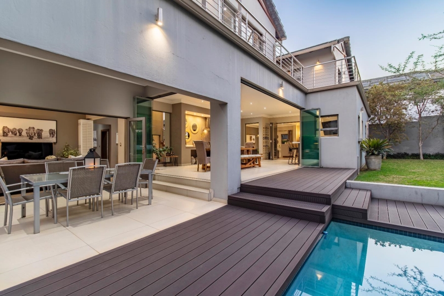 4 Bedroom Property for Sale in Kyalami Estates Gauteng
