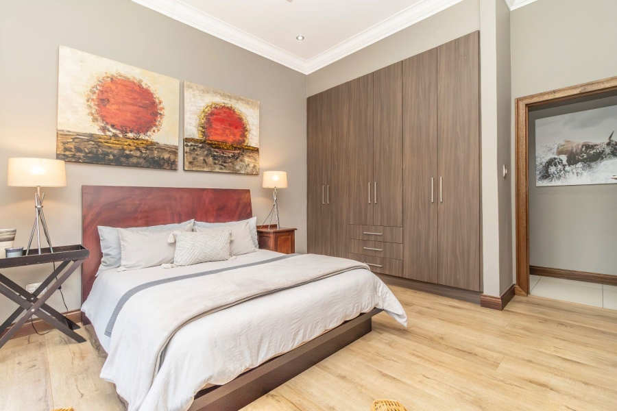 4 Bedroom Property for Sale in Kyalami Estates Gauteng