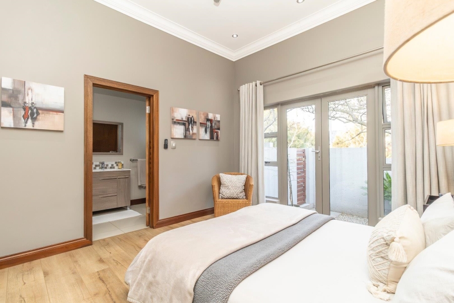 4 Bedroom Property for Sale in Kyalami Estates Gauteng