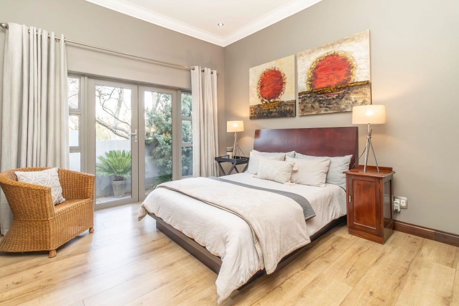 4 Bedroom Property for Sale in Kyalami Estates Gauteng