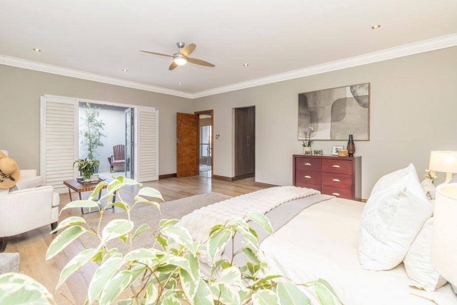 4 Bedroom Property for Sale in Kyalami Estates Gauteng