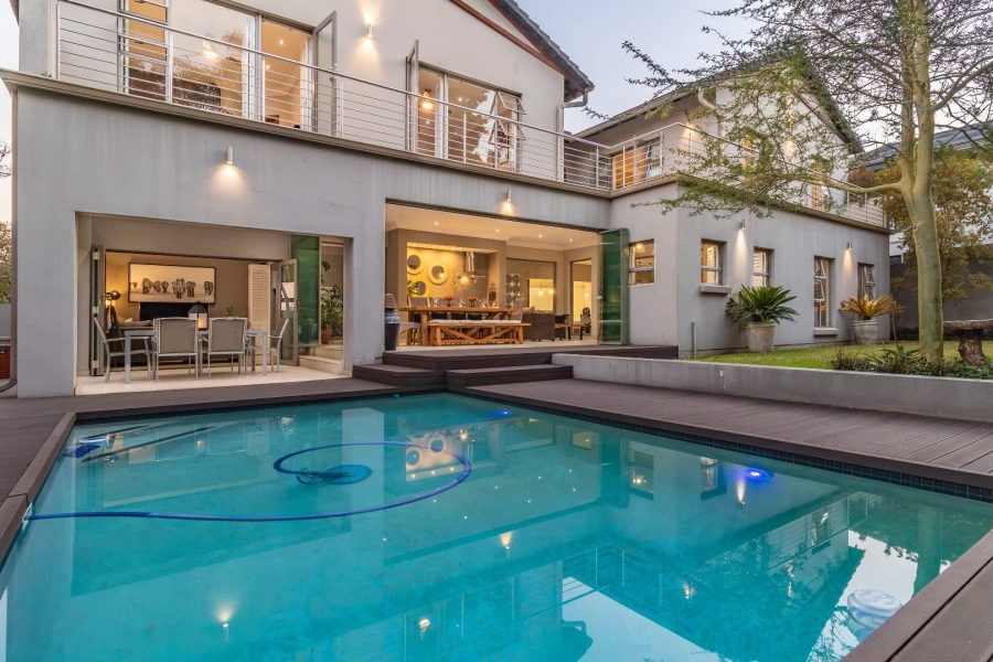 4 Bedroom Property for Sale in Kyalami Estates Gauteng