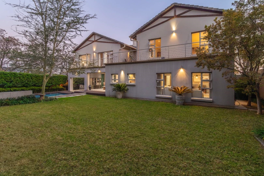 4 Bedroom Property for Sale in Kyalami Estates Gauteng